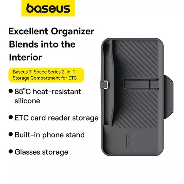 نظم دهنده بیسوس T-Space Series مدل C20251301811-00