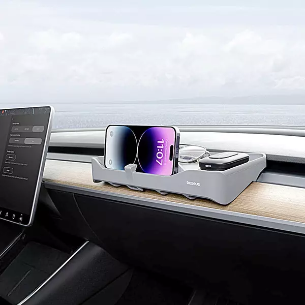 نظم دهنده بیسوس T-Space Series مدل C20251301811-00