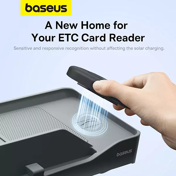 نظم دهنده بیسوس T-Space Series مدل C20251301811-00
