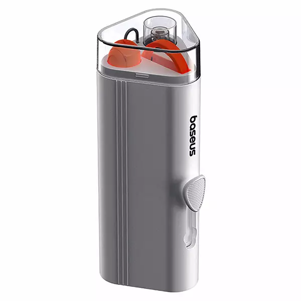 کیت تمیز کننده چند کاره دستگاههای الکترونیکی بیسوس مدل c31059400211