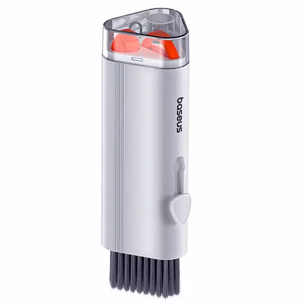 کیت تمیز کننده چند کاره دستگاههای الکترونیکی بیسوس مدل c31059400211