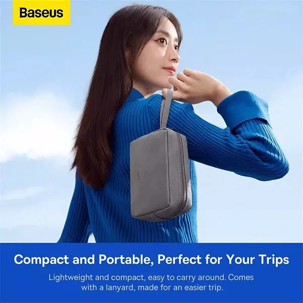 کیف لوازم جانبی بیسوسEasy Journey Series مدل LBJX010013