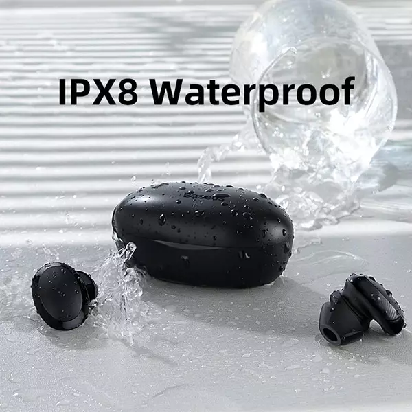 هندزفری بلوتوثی بیسوس W11 Encok مدل NGTW060001