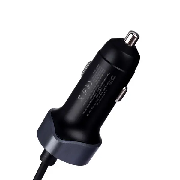 شارژر فندکی 65 وات پرووان مدل PCG27