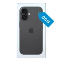کارتن اصلی گوشی اپل مدل iPhone 16
