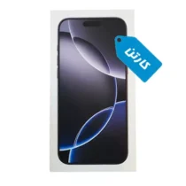 کارتن گوشی اپل مدل iPhone 16 Pro Max
