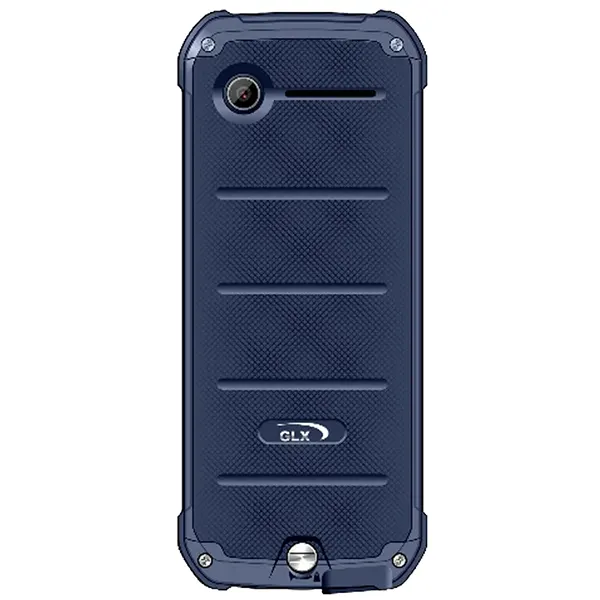 گوشی موبایل GLX مدل C58 دو سیم کارت