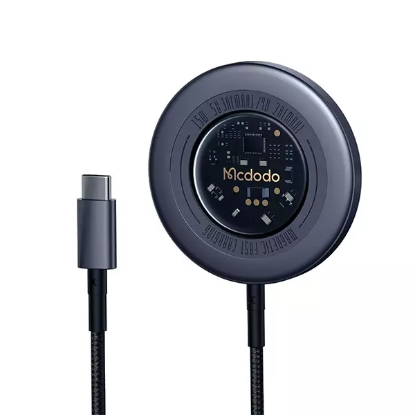 شارژر بی سیم مک دودو مدل CH-2330