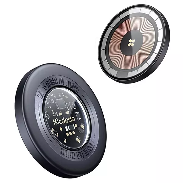 شارژر بی سیم مک دودو مدل CH-2330