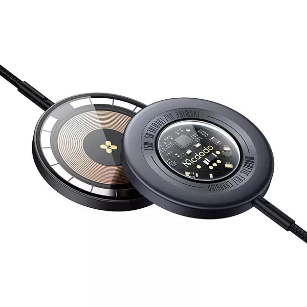 شارژر بی سیم مک دودو مدل CH-2330