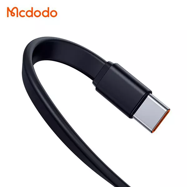 پاوربانک 10000 مک دودو مدل MC-1161 با توان 22.5 وات