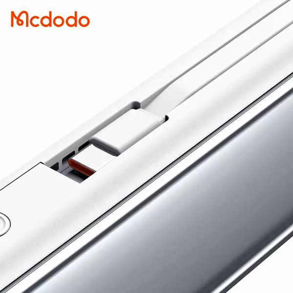 پاوربانک 10000 مک دودو مدل MC-1161 با توان 22.5 وات