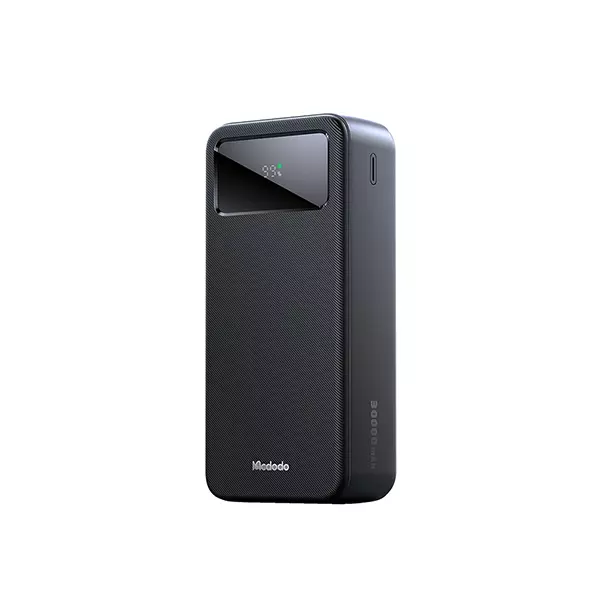 پاوربانک 30000 مک دودو مدل MC-4240 با توان 22.5 وات
