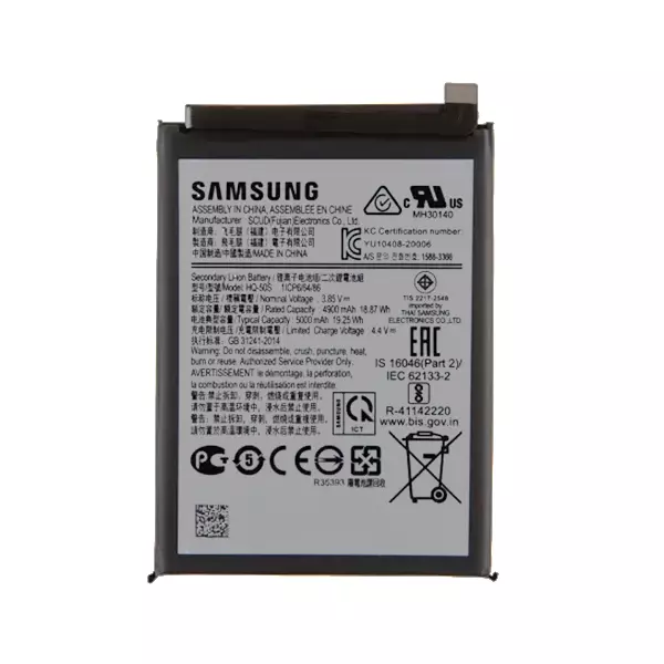 باتری اصلی سامسونگ Samsung Galaxy A03s