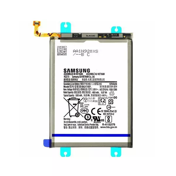 باتری اصلی سامسونگ Samsung Galaxy A13