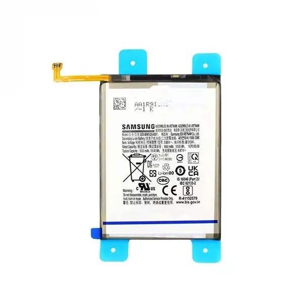 باتری اصلی سامسونگ Galaxy A23 مدل EB-BM526ABY