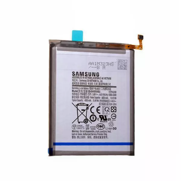 باتری اصلی سامسونگ A50 مدل EB-BA505ABU