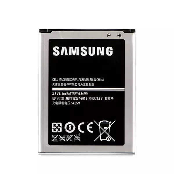 باتری اصلی سامسونگ مدل Galaxy Core I8260