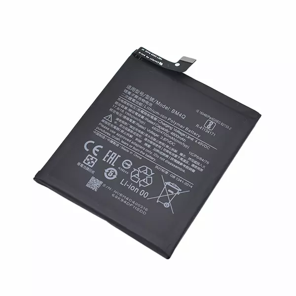 باتری گوشی موبایل شیائومی Poco F2 Pro مدل BM4Q