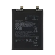 باتری اورجینال گوشی شیائومی Xiaomi 12 مدل BP46
