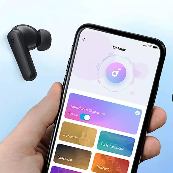 هندزفری بلوتوثی انکر مدل P20i Soundcore