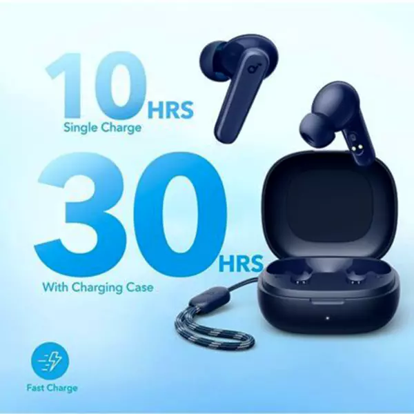 هندزفری بلوتوثی انکر مدل P20i Soundcore