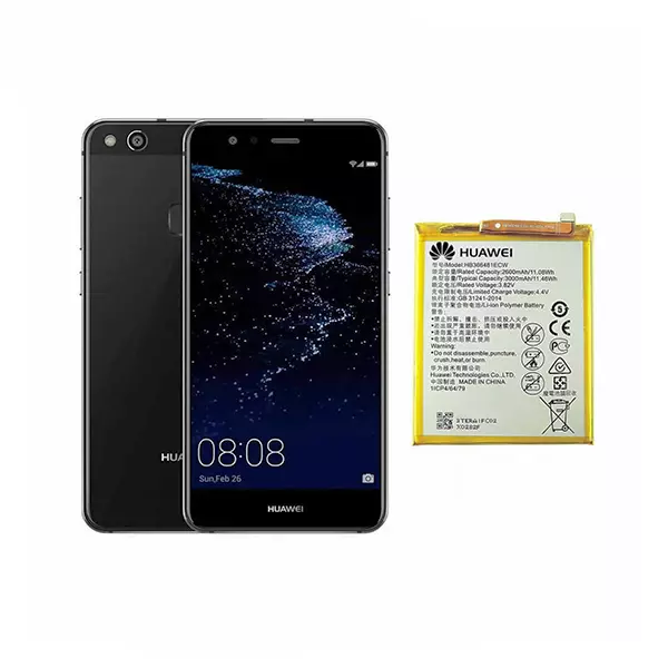 باتری اورجینال گوشی هواوی P10 Lite مدل HB366481ECW
