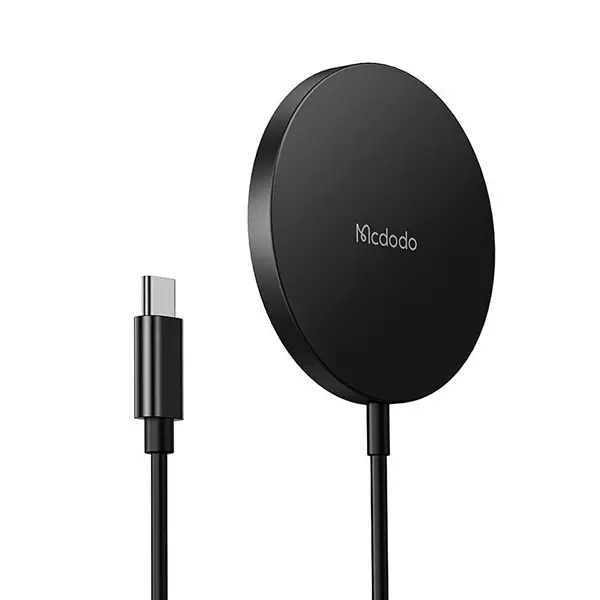 شارژر 15 وات وایرلس مک دودو مدل CH-4360
