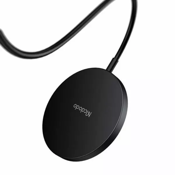شارژر 15 وات وایرلس مک دودو مدل CH-4360