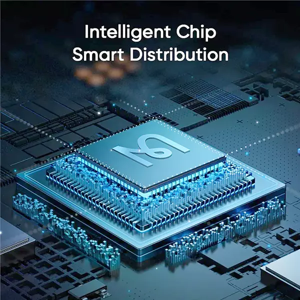 شارژر ديواری 12W مک دودو مدل CH-5071 به همراه کابل لایتنینگ