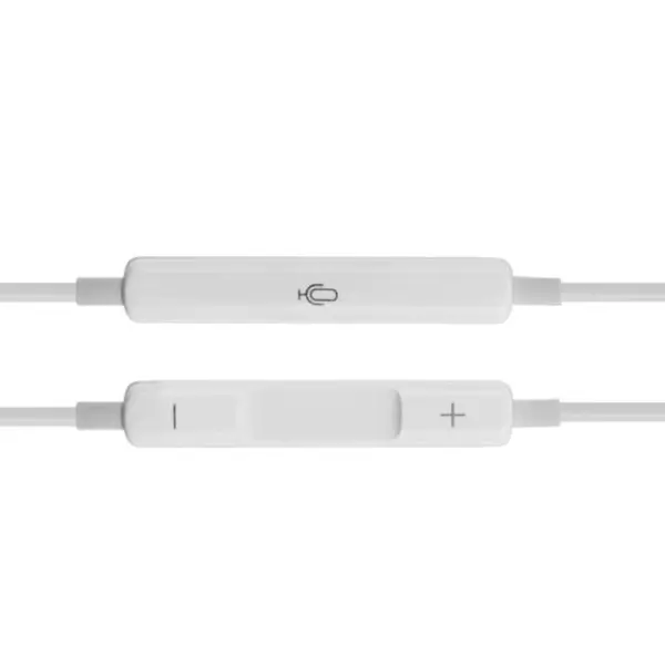 هندزفری سیمی مک دودو مدل HP-0543