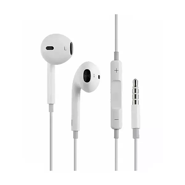 هندزفری سیمی مک دودو مدل HP-0543