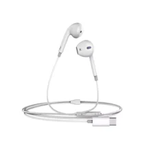هندزفری سیمی تایپ سی مک دودو مدل HP-6070