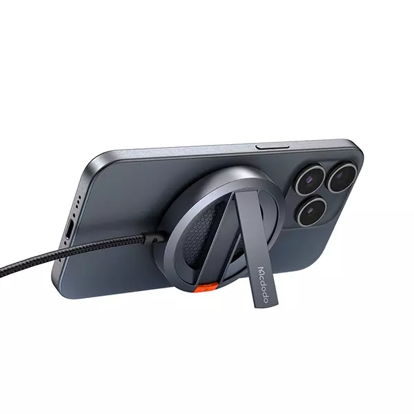 شارژر بی سیم 15 وات مک دودو مدل CH-550