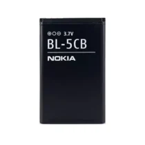 باتری اورجینال گوشی نوکیا Nokia 106 2018 مدل BL-5C