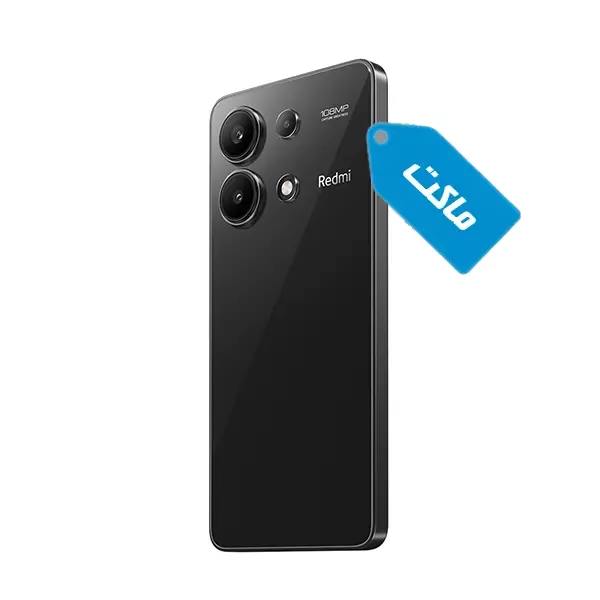 ماکت گوشی شیائومی Redmi Note 13