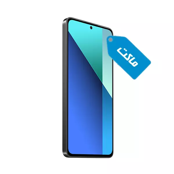 ماکت گوشی شیائومی Redmi Note 13