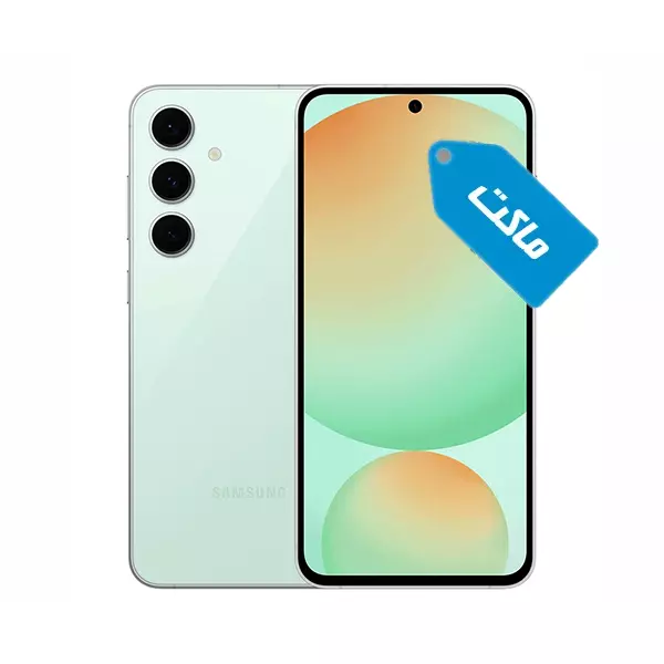 ماکت گوشی سامسونگ مدل S24 FE