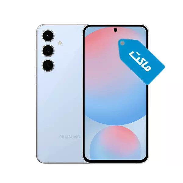 ماکت گوشی سامسونگ مدل S24 FE