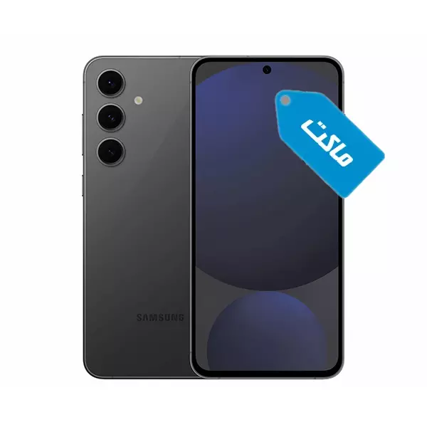 ماکت گوشی سامسونگ مدل S24 FE
