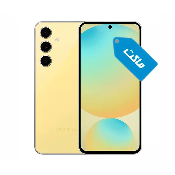 ماکت گوشی سامسونگ مدل S24 FE