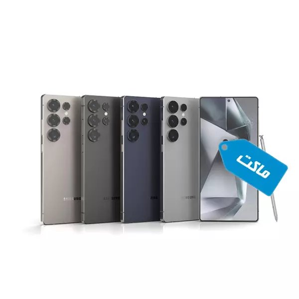 ماکت گوشی سامسونگ مدل Galaxy S25 Ultra