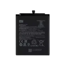 باتری اورجینال گوشی شیائومی Mi 9 Lite مدل BM4F