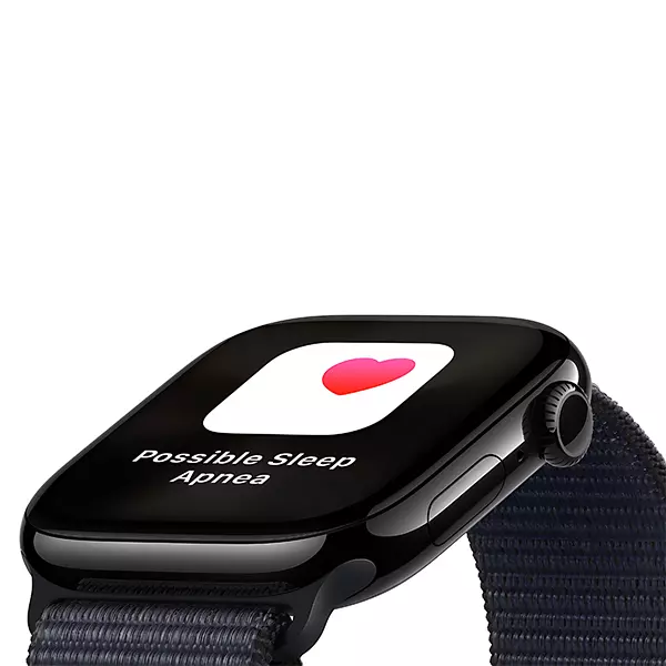 ماکت ساعت هوشمند اپل واچ سری Apple Watch Series 10