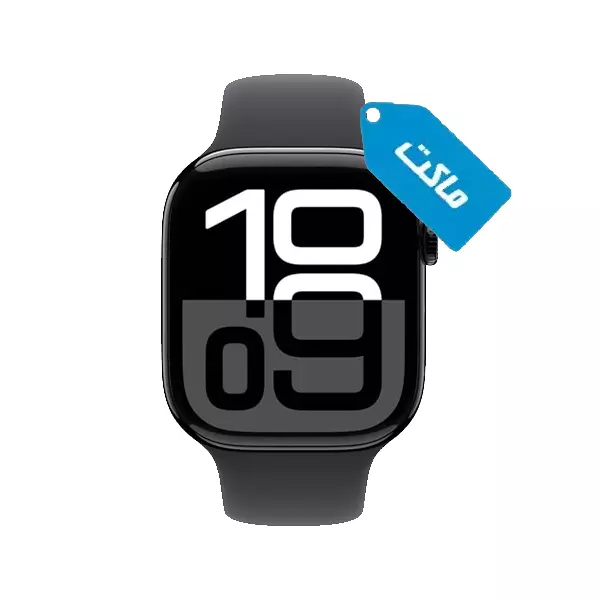 ماکت ساعت هوشمند اپل واچ سری Apple Watch Series 10