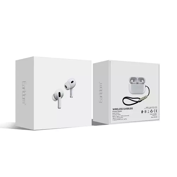 هدفون بلوتوثی ارلدام مدل AirPod Pro2 TWS24