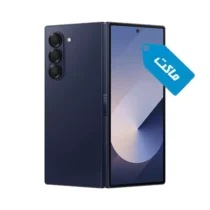 ماکت گوشی موبایل سامسونگ مدل Galaxy Z Fold 6