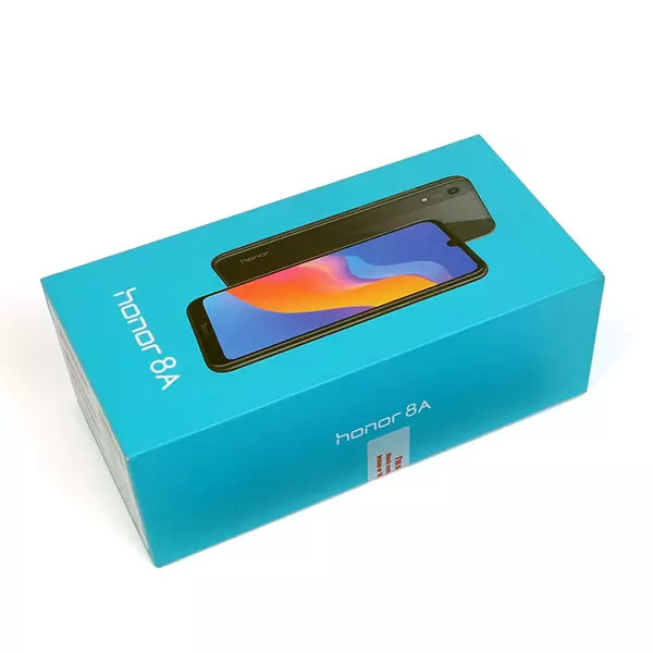 کارتن اصلی گوشی هوآوی Honor 8A