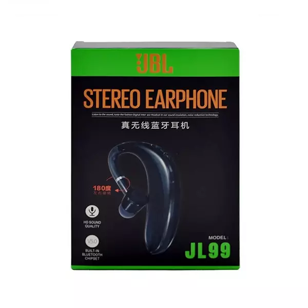 هندزفری بلوتوث JBL مدل JL99