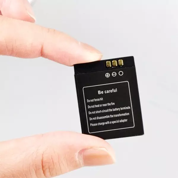 باتری ساعت هوشمند 380mAh مدل LQ-S1